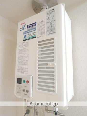 ノースランド芦屋の内装写真