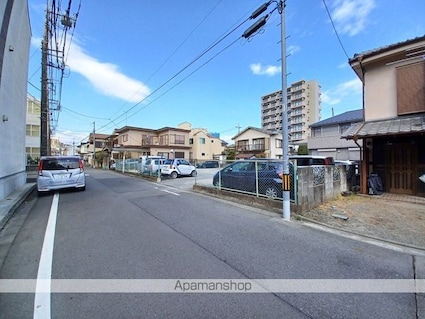 レジデンス八王子上野町[1K/28.6m2]の周辺4