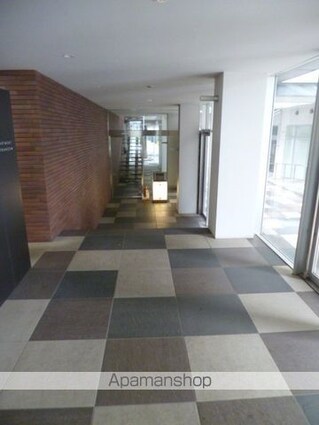 Ｋエリタージュ[1LDK/38.7m2]のロビー