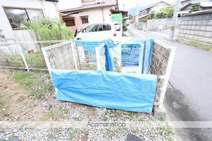 コート紙町Ⅴ[1K/19.44m2]の共用部4