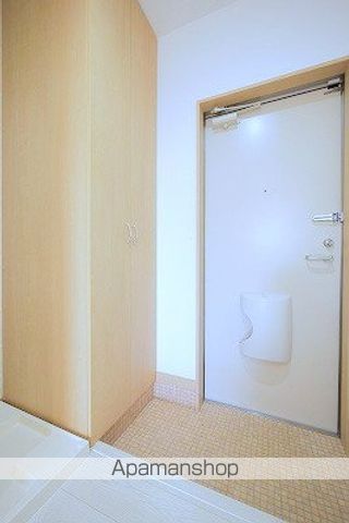 スカイガーデン豊成の内装写真