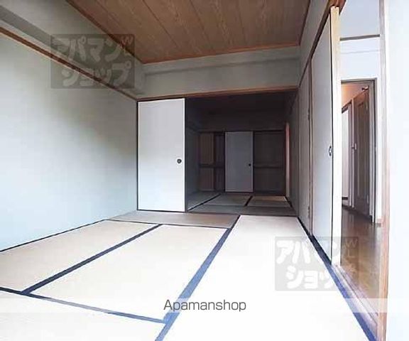 グレーヒル嵐山の内装写真