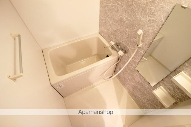 S−RESIDENCE新大阪WESTの内装写真