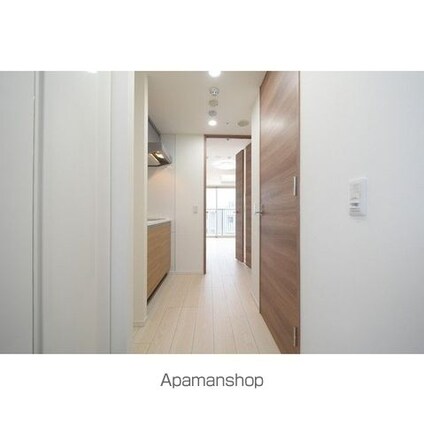 トレステラレジデンス押上[1K/25.55m2]のその他内装4