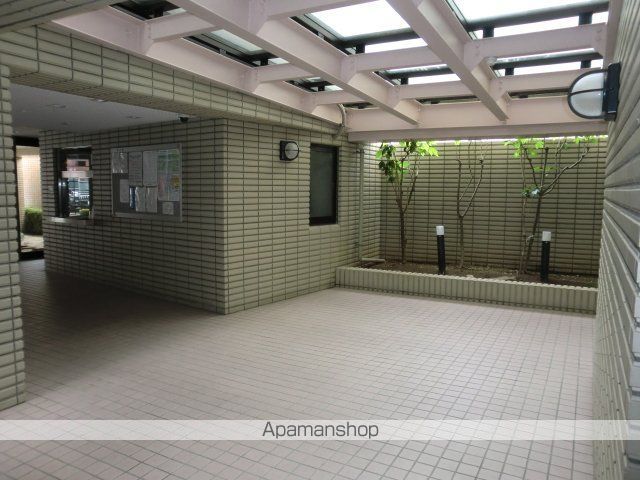 ダイアパレス五番町の内装写真