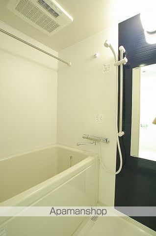 ステージファースト上野の内装写真