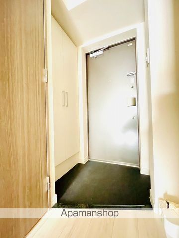 ファステート大阪EASTパーレスの内装写真