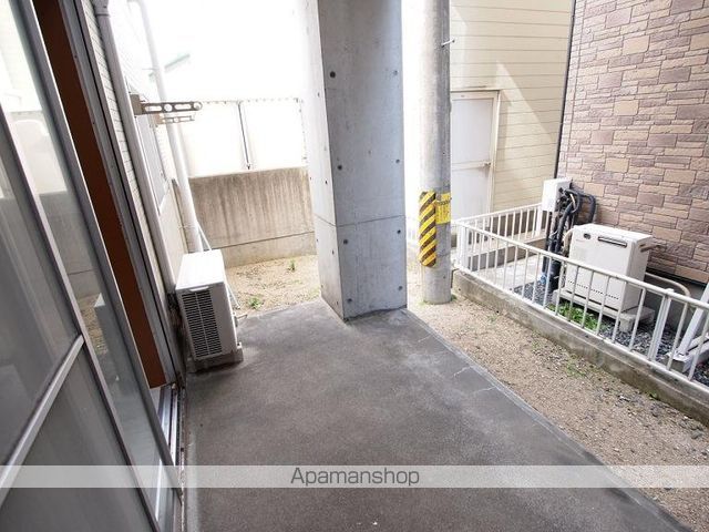 プレシード郡山の内装写真