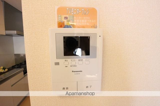 ホワイトエトワールの内装写真