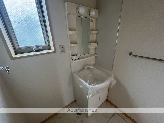 シャトーメルヴェーユの内装写真