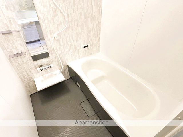 CASAニックスIVの内装写真