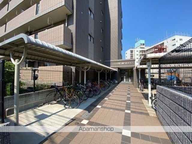 ルミエール諸岡 101 ｜ 福岡県福岡市博多区諸岡５丁目1-28（賃貸マンション3LDK・1階・71.07㎡） その22