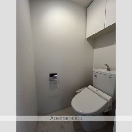 プラウドフラット三軒茶屋Ⅱ[1K/27.61m2]のその他内装4