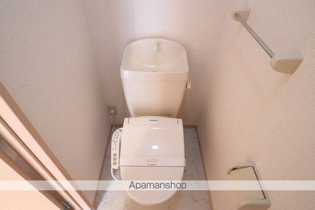 サンパーク II Aの内装写真