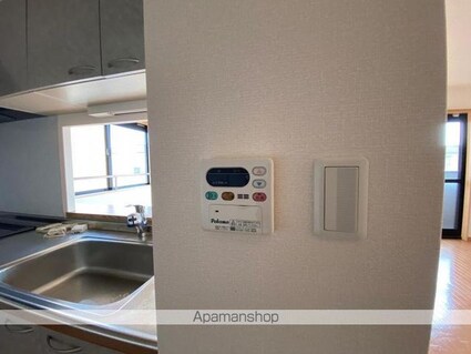 フォブールつるうち[2LDK/59.28m2]の内装7