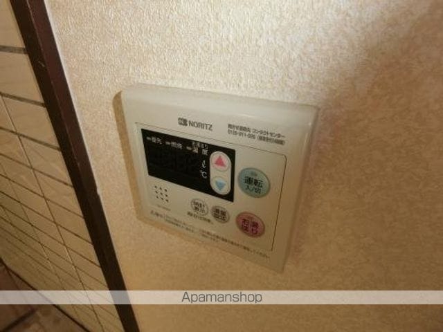 プレジオ篠栗IIの内装写真