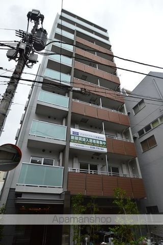 プラウドフラット板橋本町