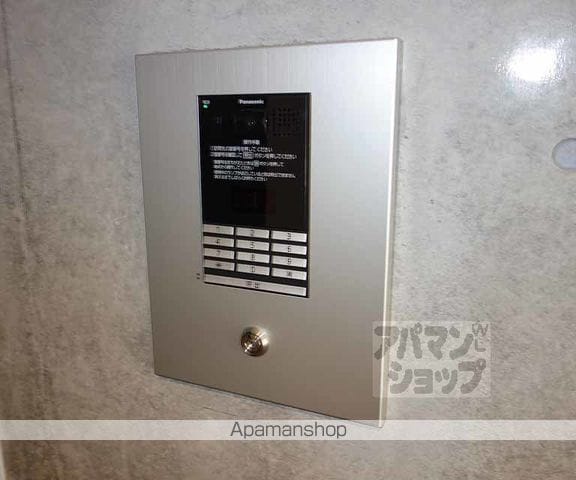 THEGARNETSUITERESIDENCE清水五条EASの内装写真