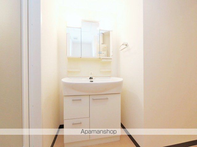 プライマル札幌北4条の内装写真
