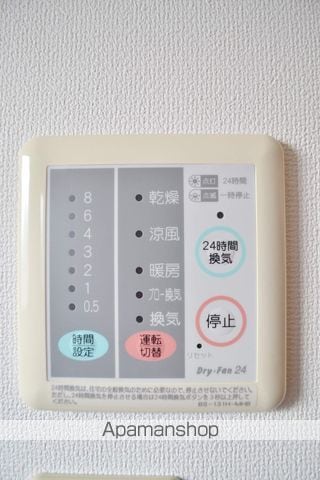 ルミエール8番館の内装写真
