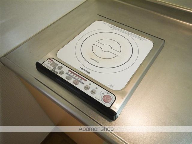 全健ハイム八木山IIの内装写真