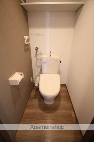 ヴレネージュ平岸の内装写真