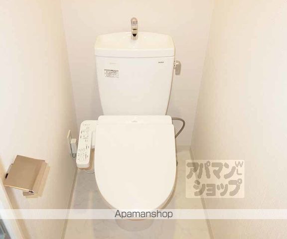 ソルテラス京都東寺HOMAREの内装写真