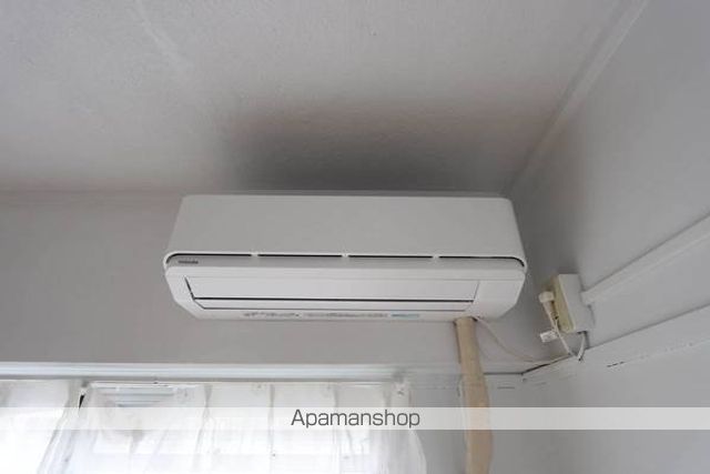 ビレッジハウス名東2号棟の内装写真