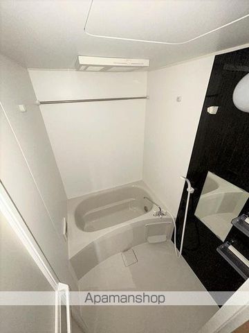 レオ四拾八番館の内装写真