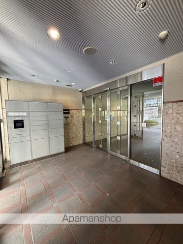 ESLEADDOSHINDAINIの玄関写真