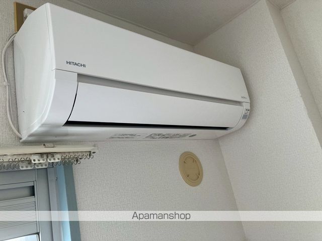 エメローズ汐田の内装写真