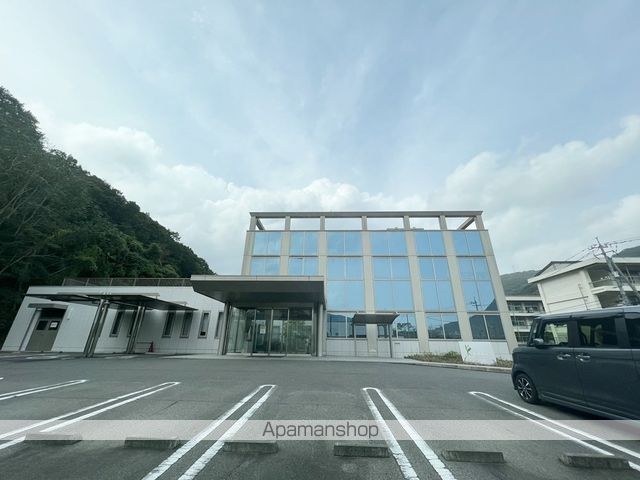 クレイノシャインの周辺写真