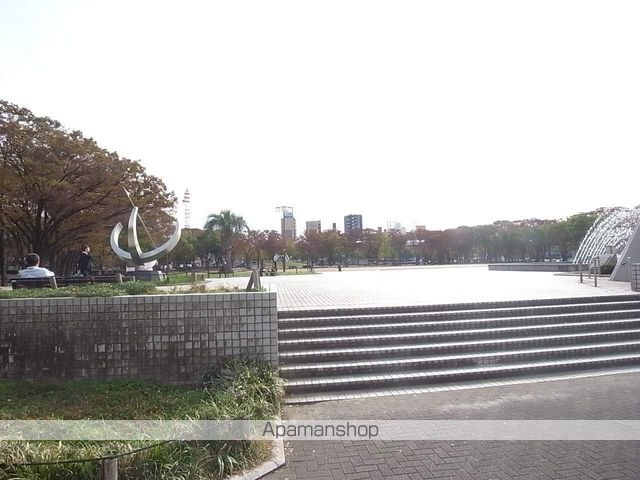 CITY SPIRE 名駅前の周辺写真