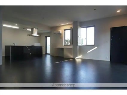 アメニティ石山寺リバープレミア[3LDK/116.91m2]のリビング・居間