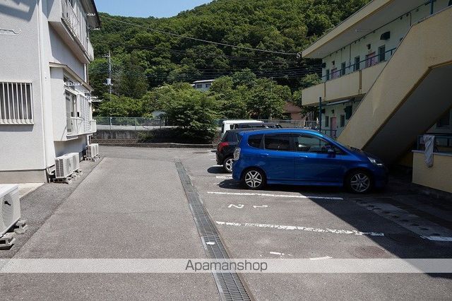 レジデンスモチヅキB棟のその他写真