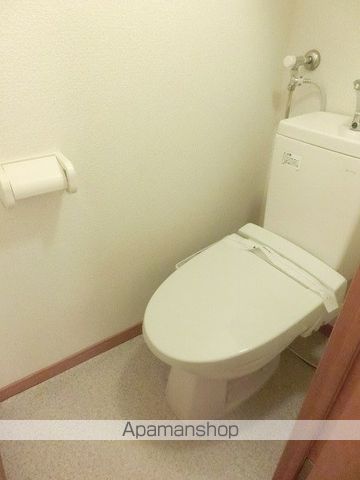 レオパレスソレイユ伏見の内装写真