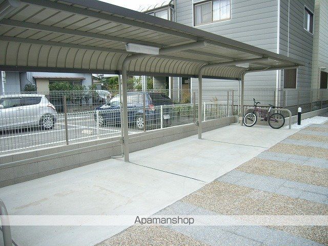 グランストーク住吉のその他写真
