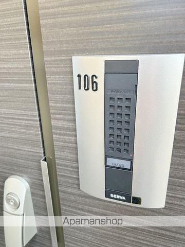 リヴェント難波サウスの内装写真