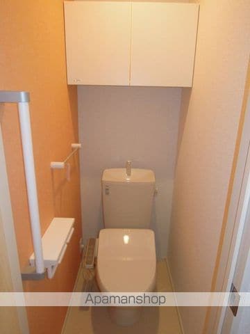 グレイス キャビン 野田の内装写真