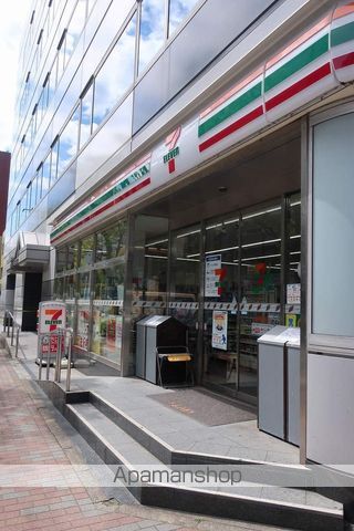 SーFORT船橋本町の周辺写真