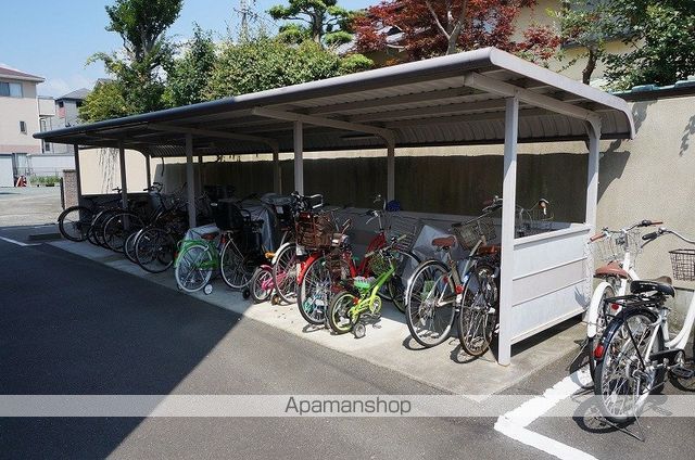 グレース緑風館の外観写真