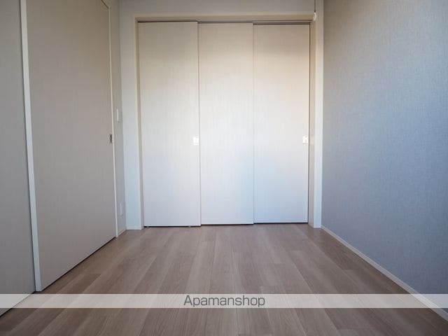 レジディア門前仲町プレイスの内装写真