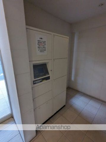 メゾン西馬込のその他写真