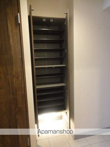 アークデュオ仙台宮町の内装写真