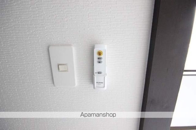 サニー庚午の内装写真