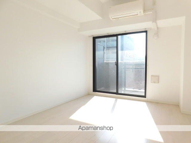 S−RESIDENCE新大阪駅前の内装写真