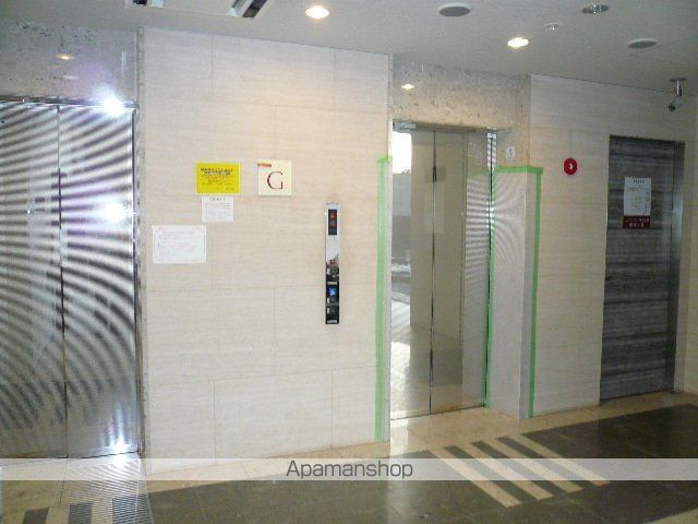 ファーストリアルタワー新宿のその他写真