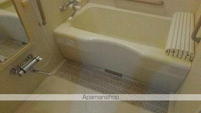 エルムコートの内装写真