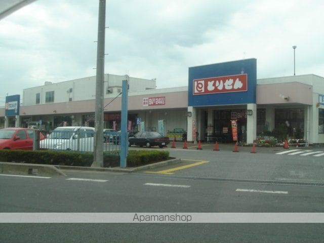 シャルマンコート Aの周辺写真