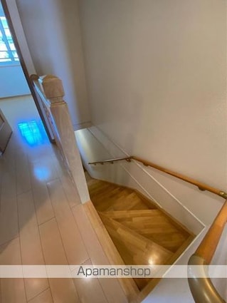 ＳＵＮ　ＳＱＵＡＲＥ新地　Ｂ[1LDK/42.37m2]の内装1